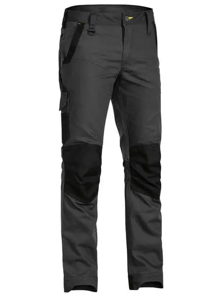 Bisley Workwear Flex & Move™ Stretch Pant BPC6130 Metro Workwear.